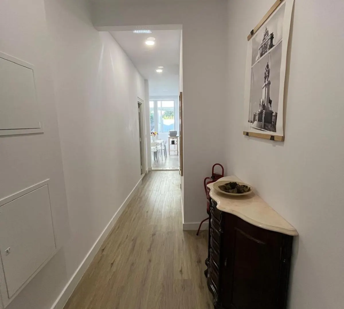 Green Essence Family Apartment Lisboa