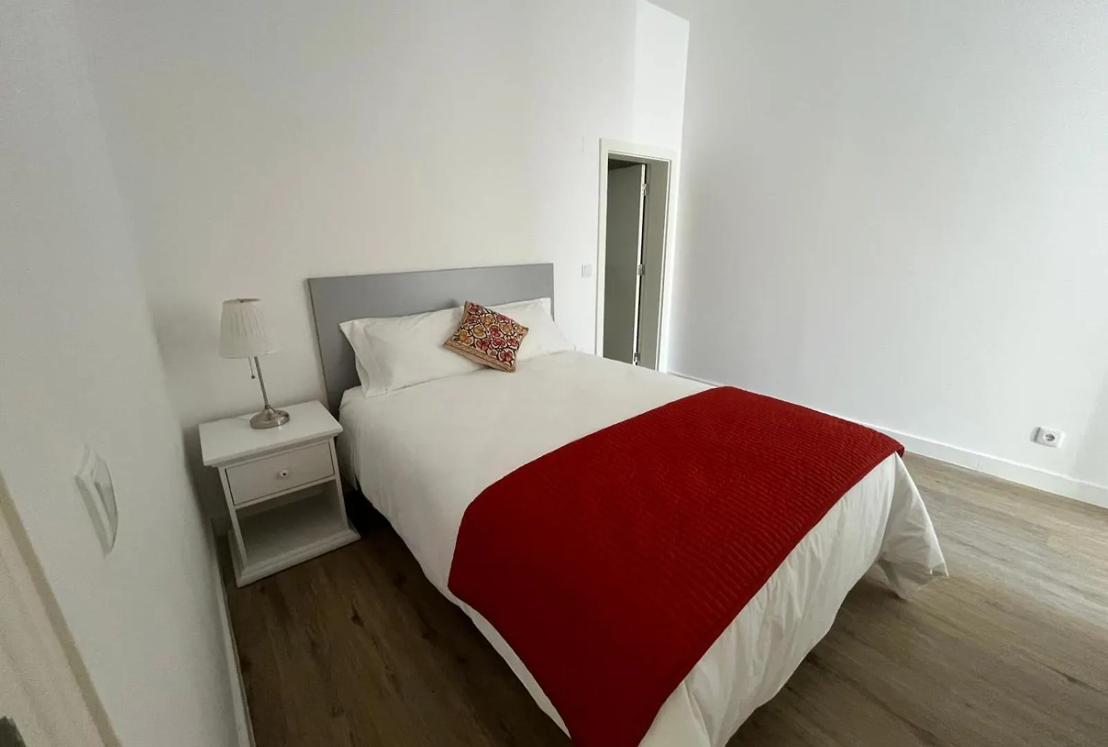Green Essence Family Apartment Lisbon Portugal