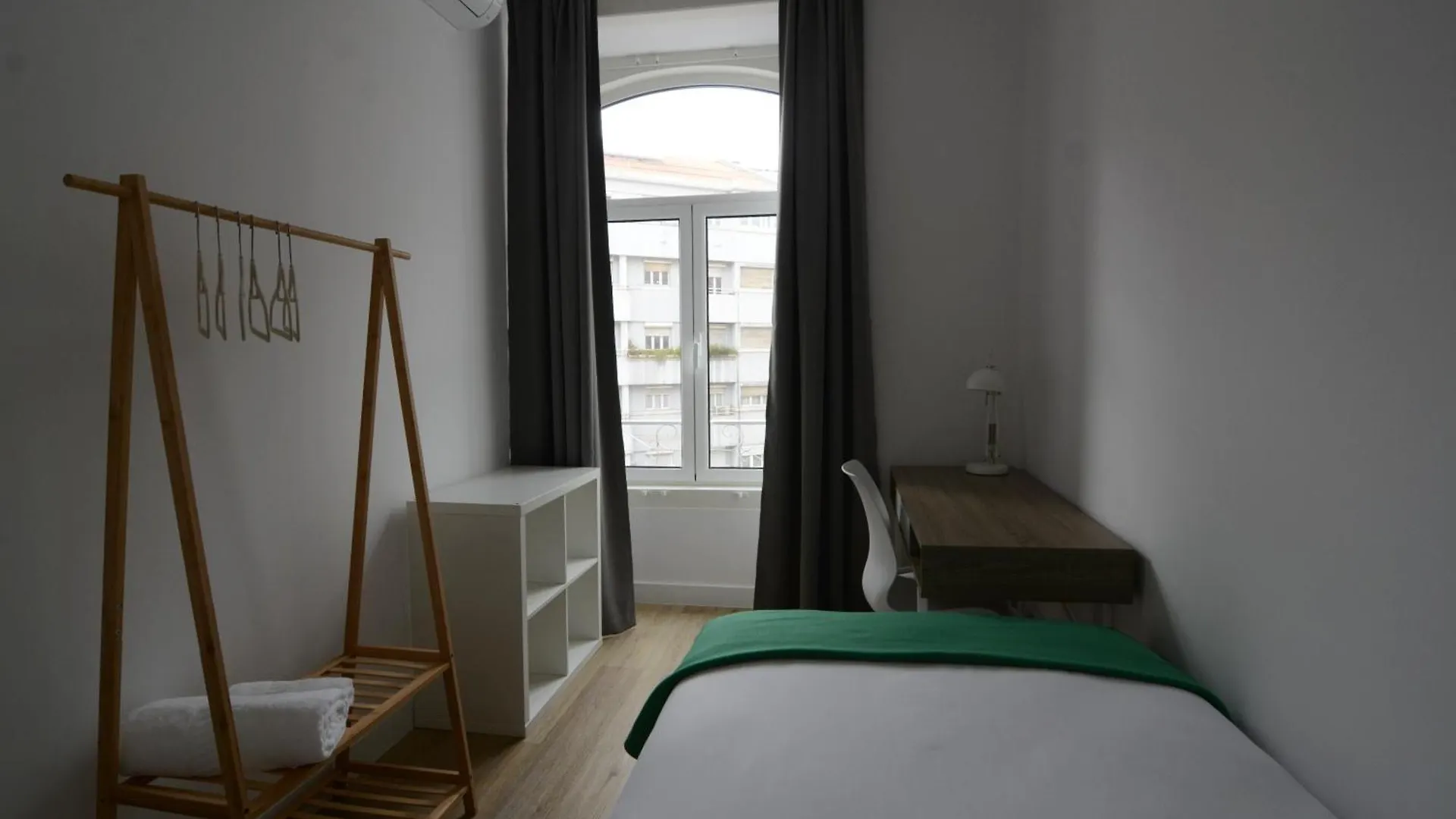 Green Essence Family Apartment Lisbon