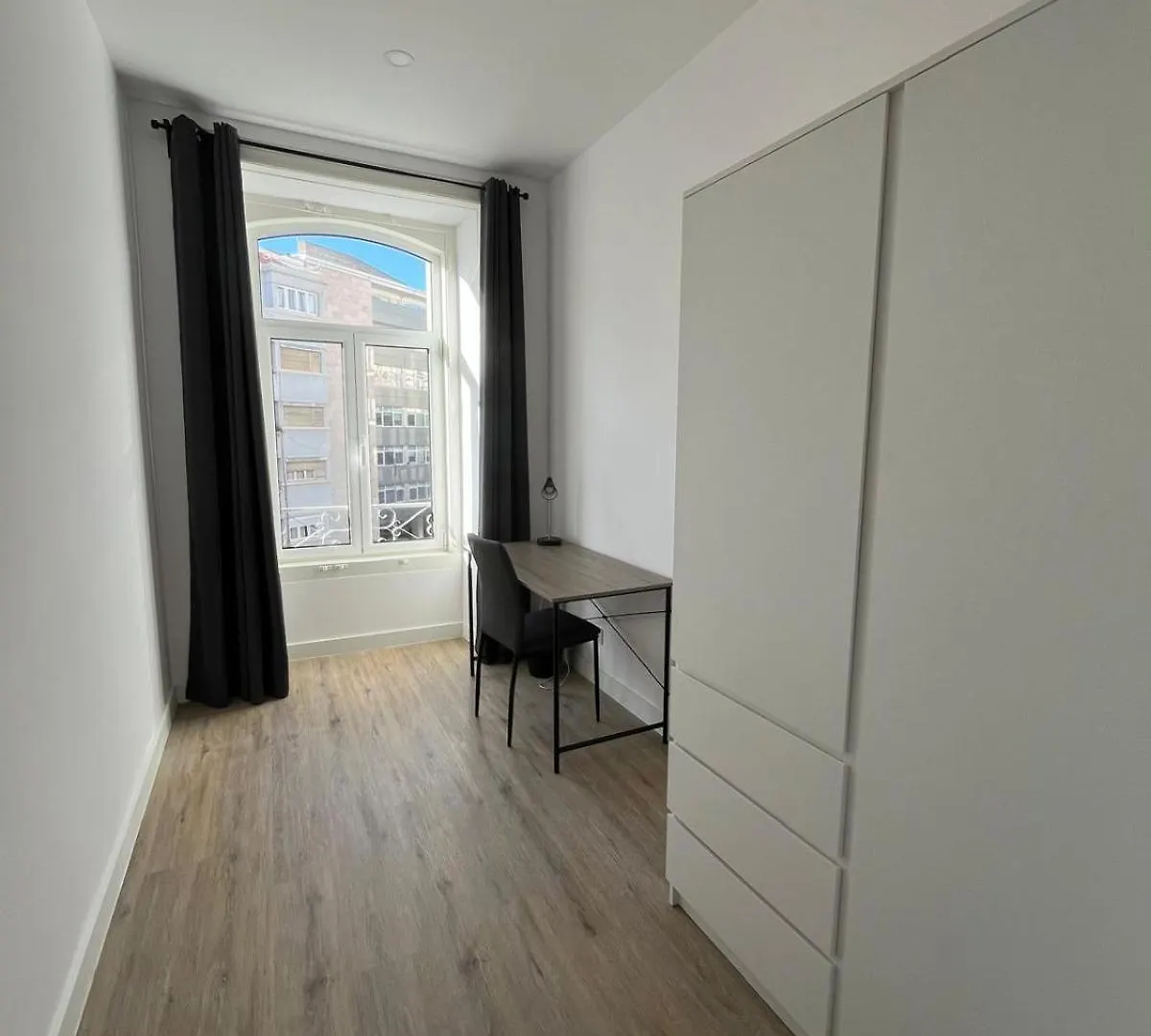 Green Essence Family Apartment Lisbon Portugal