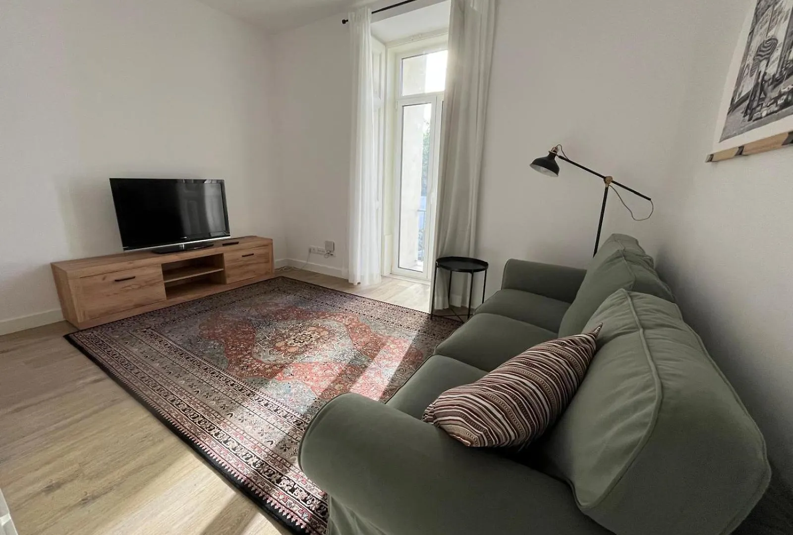 Green Essence Family Apartment Lisbon 0*,  Portugal