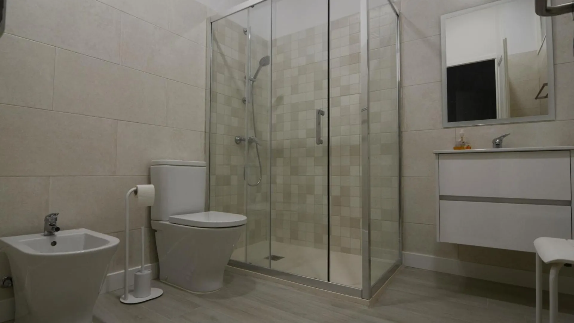 Green Essence Family Apartment Lisbon