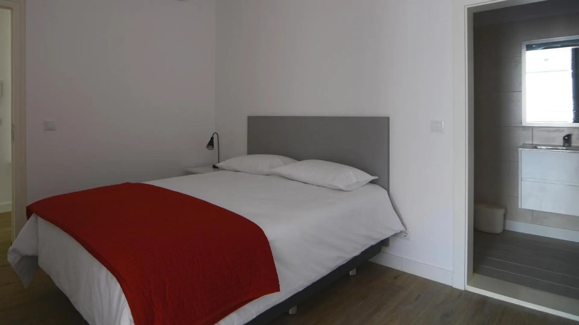 Green Essence Family Apartment Lisbon