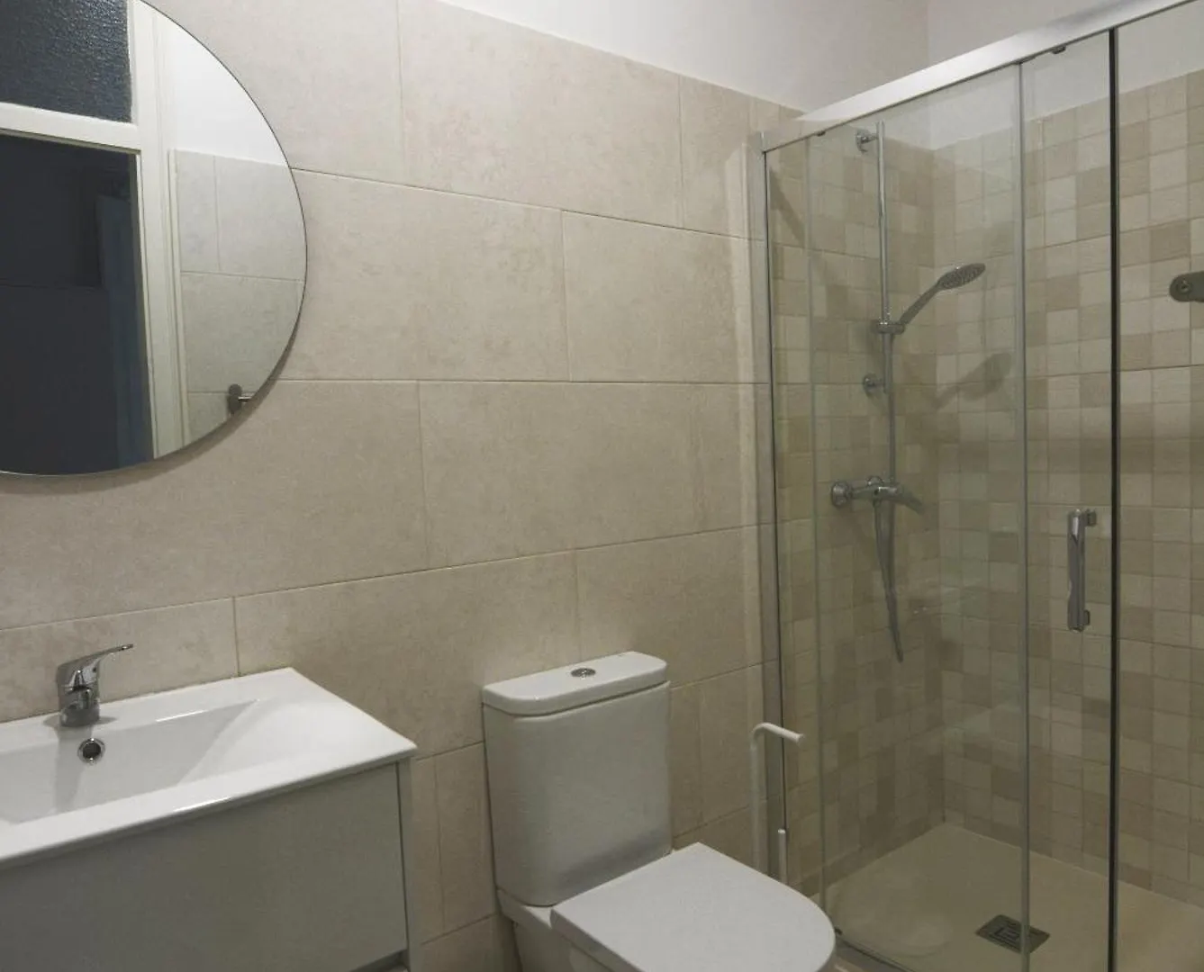 Green Essence Family Apartment Lisbon