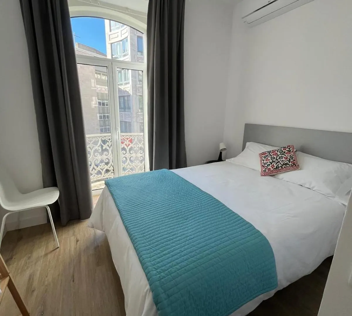 Green Essence Family Apartment Lisbon