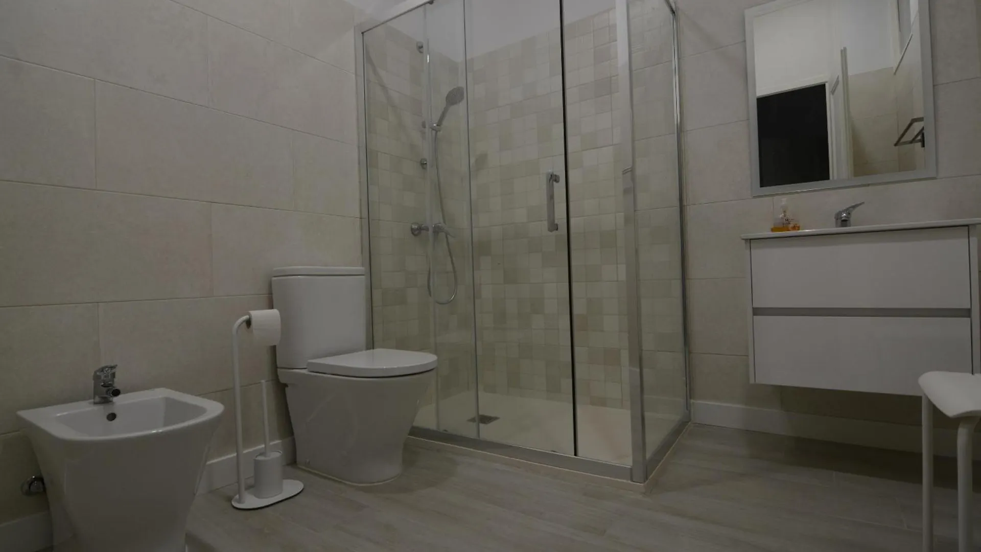 Green Essence Family Apartment Lisboa Πορτογαλία