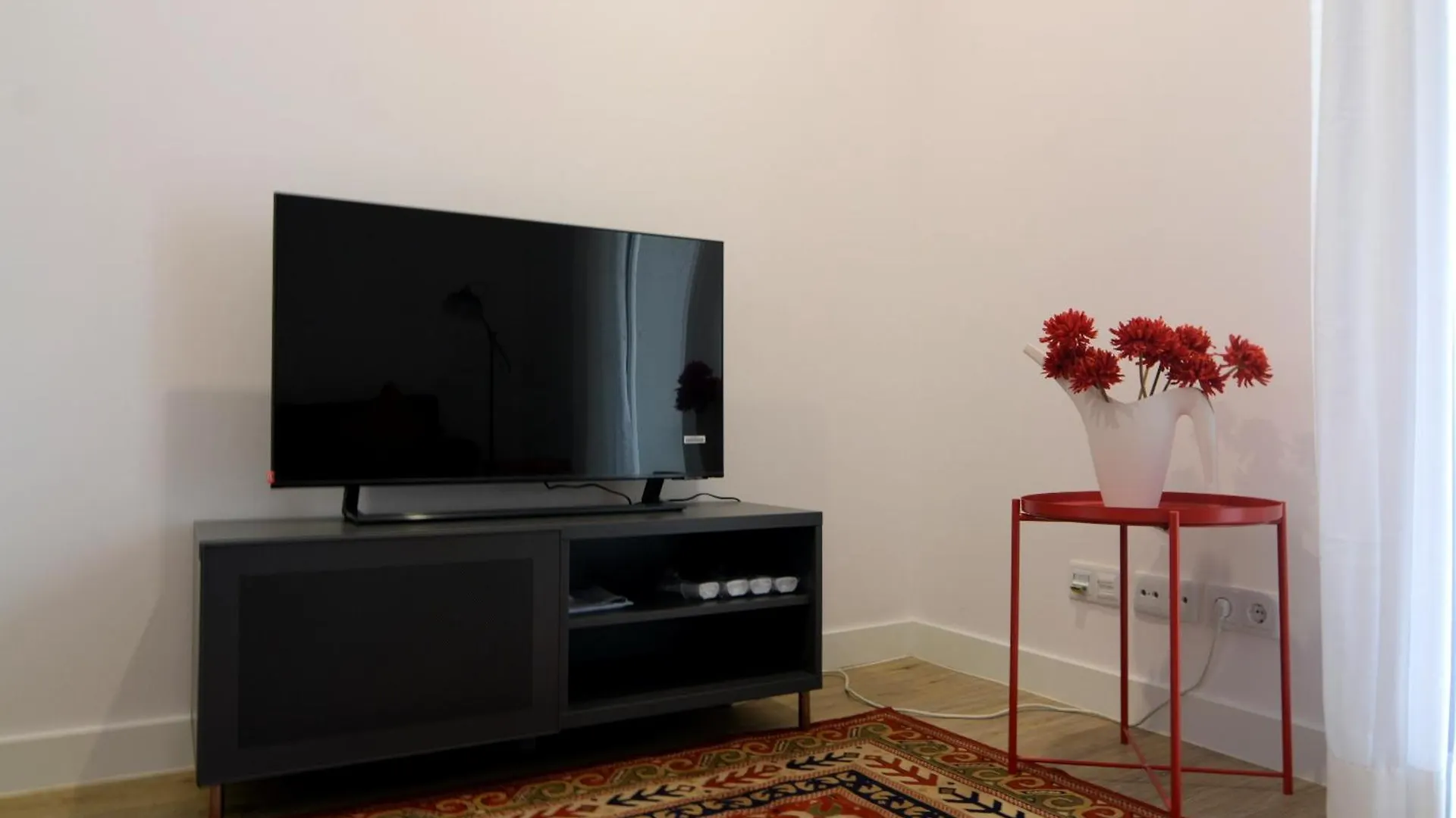 Green Essence Family Apartment Lisboa