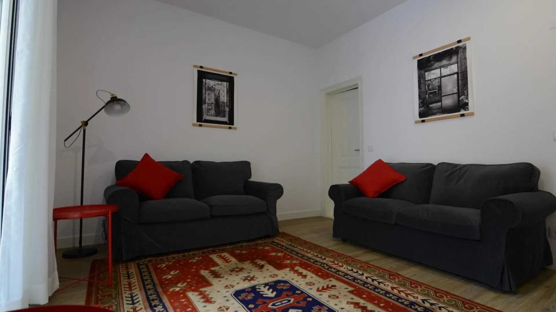 Green Essence Family Apartment Lisboa