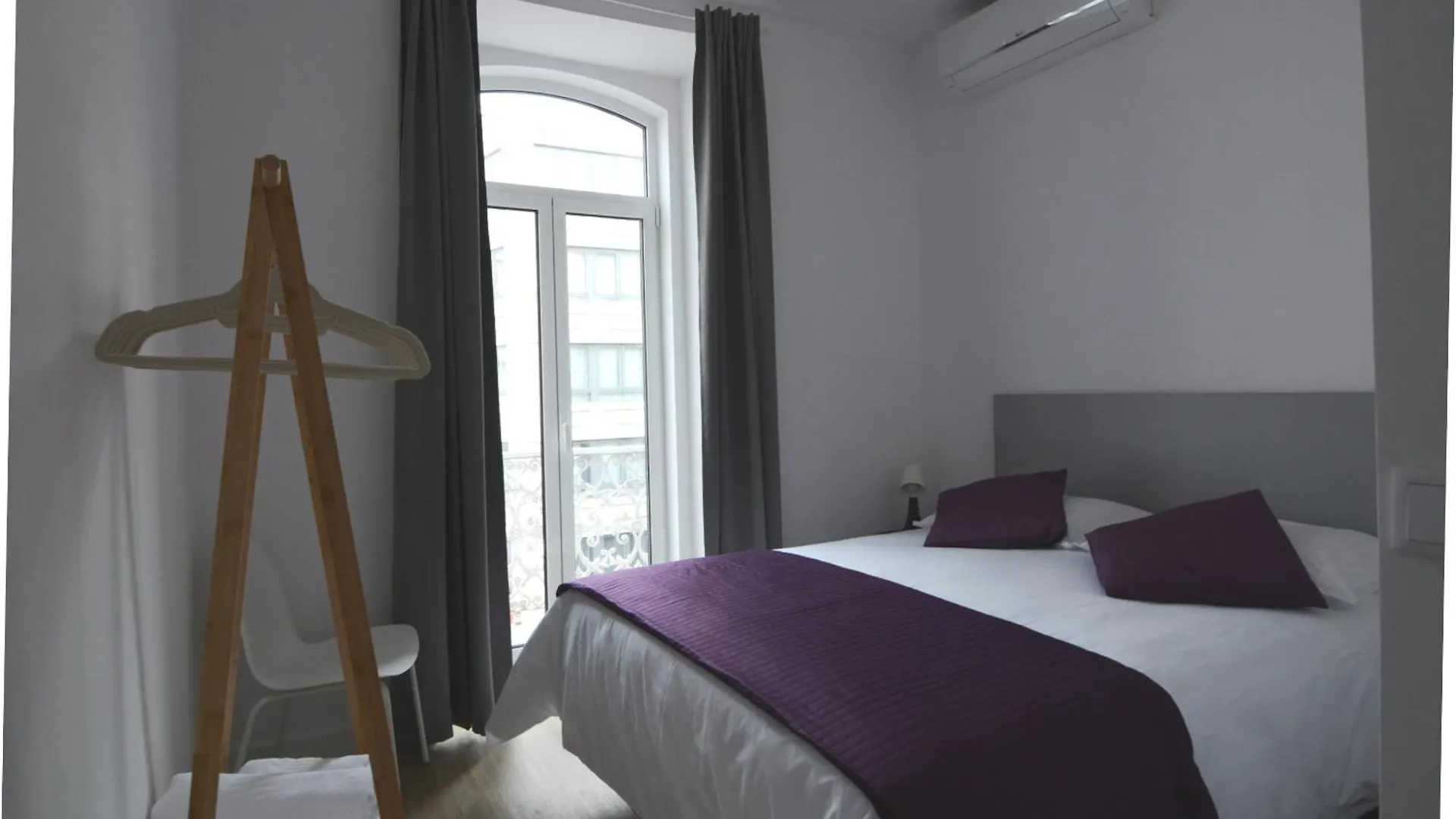 Green Essence Family Apartment Lisboa